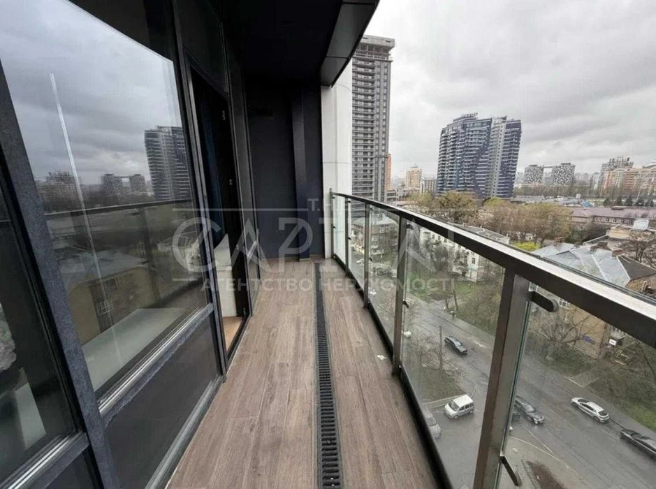 Аренда квартиры, ул. Коновальца, ЖК Skyline, Печерск