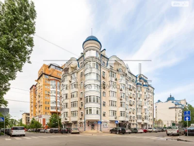 Довгострокова Оренда Квартира Поділ