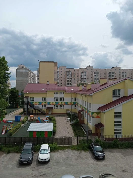 Здам 3-к квартиру 99м2 вулиця Олевська метро Академмістечко