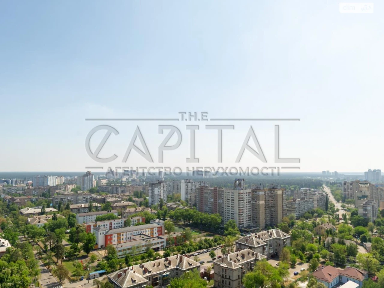 Довгострокова Оренда Квартира Нова Дарниця