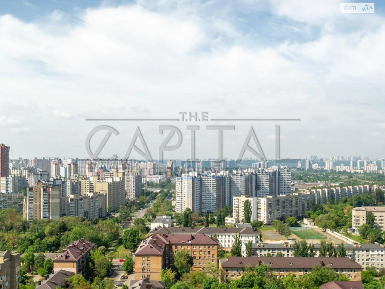 Довгострокова Оренда Квартира Нова Дарниця
