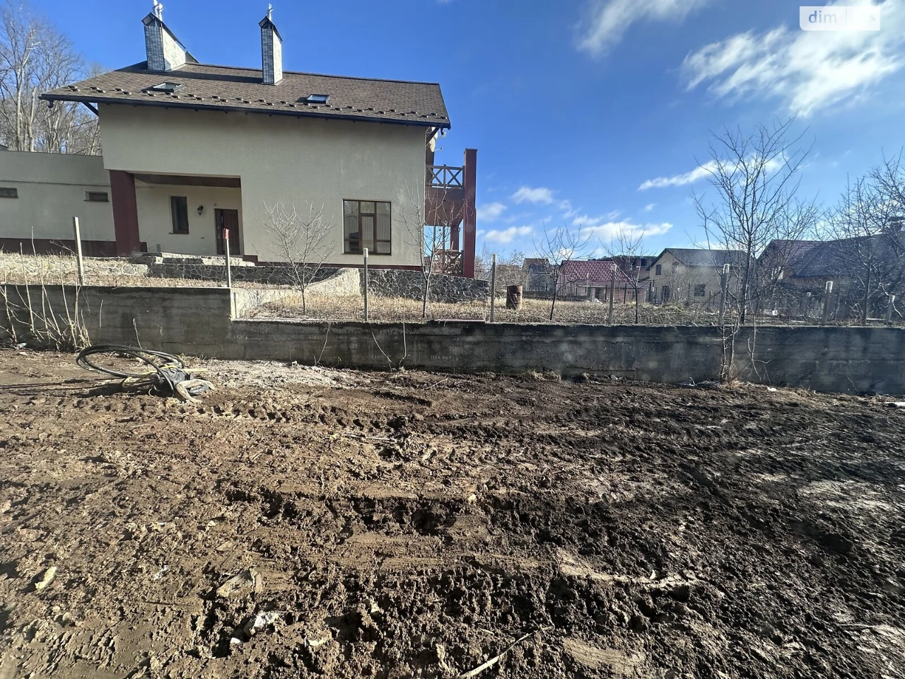 Продаж Таунхаус