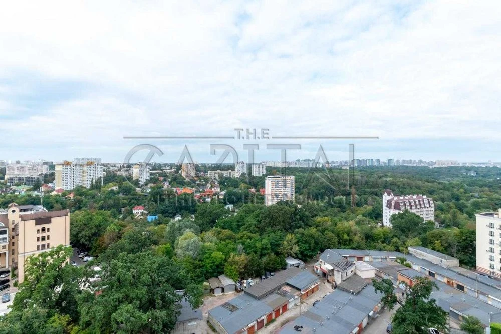 Аренда квартиры ул. Сикорского, ЖК Зеленый остров 2