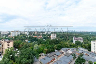 Аренда квартиры ул. Сикорского, ЖК Зеленый остров 2