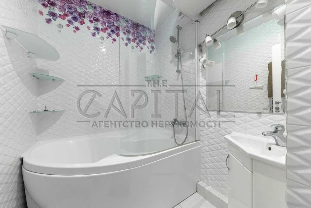 Аренда квартиры ул. Сикорского, ЖК Зеленый остров 2