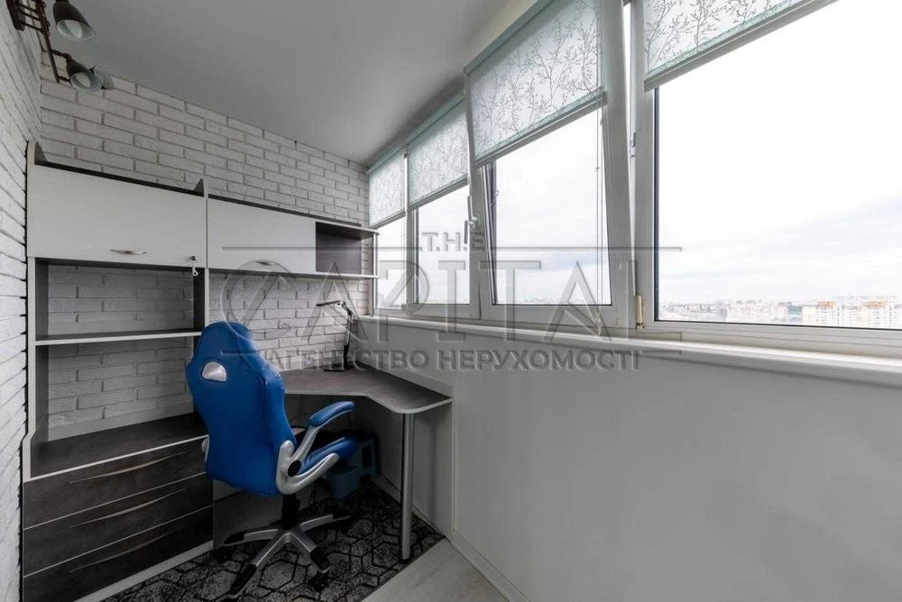 Аренда квартиры ул. Сикорского, ЖК Зеленый остров 2