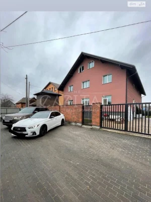 Довгострокова Оренда Квартира Мишоловка