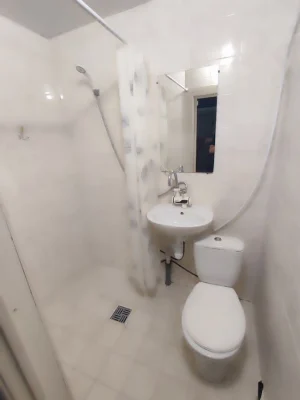 Здам 1к квартиру 25м2 на Лаврухіна 7б ТЦ Район Є власне укри