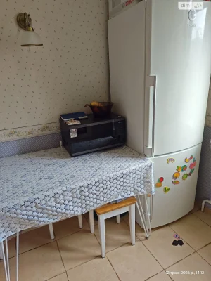 Довгострокова Оренда Квартира Караваєві Дачі