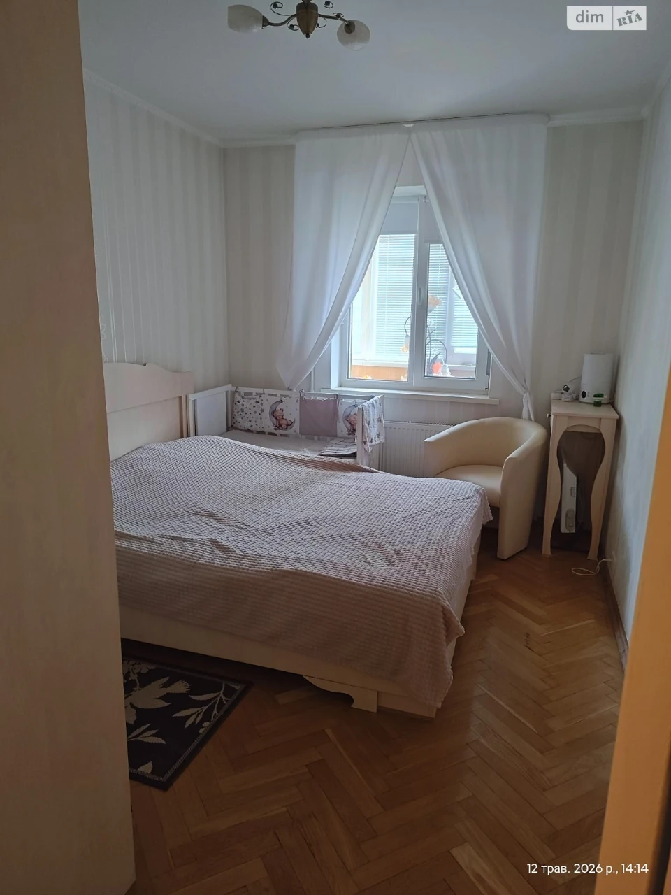 Довгострокова Оренда Квартира Караваєві Дачі