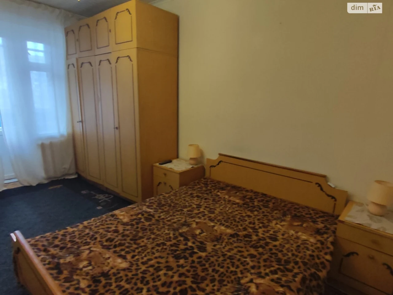 Довгострокова Оренда Квартира Борщагівка
