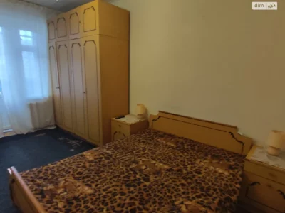 Довгострокова Оренда Квартира Борщагівка