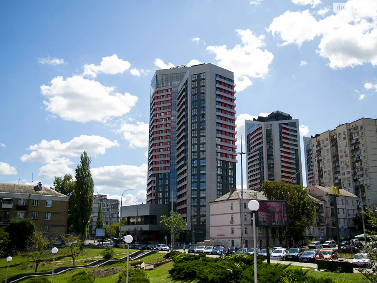 Довгострокова Оренда Квартира Солом'янський