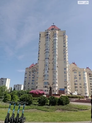 Довгострокова Оренда Квартира Оболонь