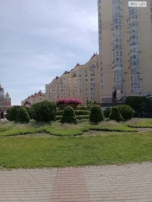Довгострокова Оренда Квартира Оболонь