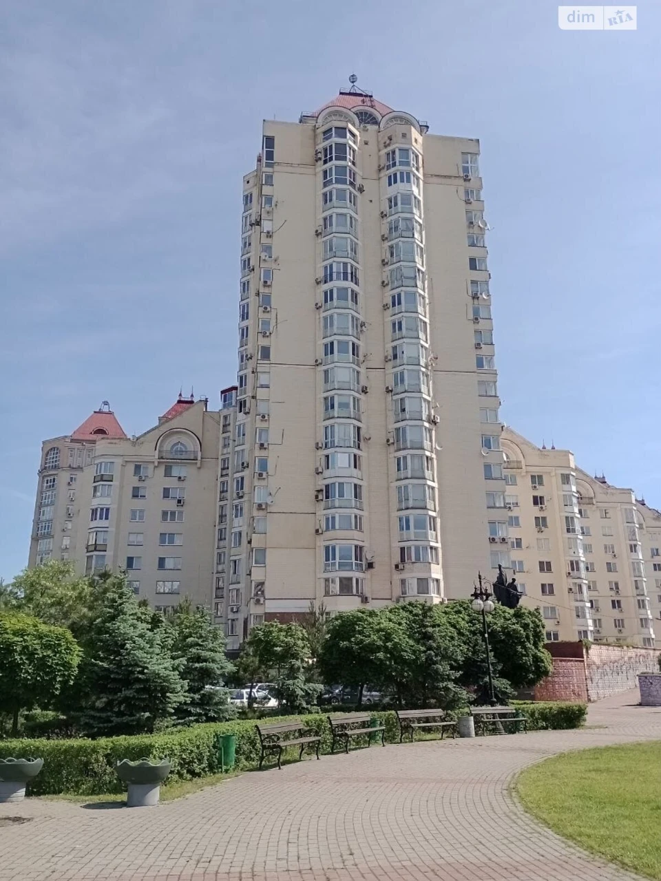 Довгострокова Оренда Квартира Оболонь