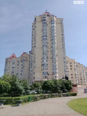 Довгострокова Оренда Квартира Оболонь
