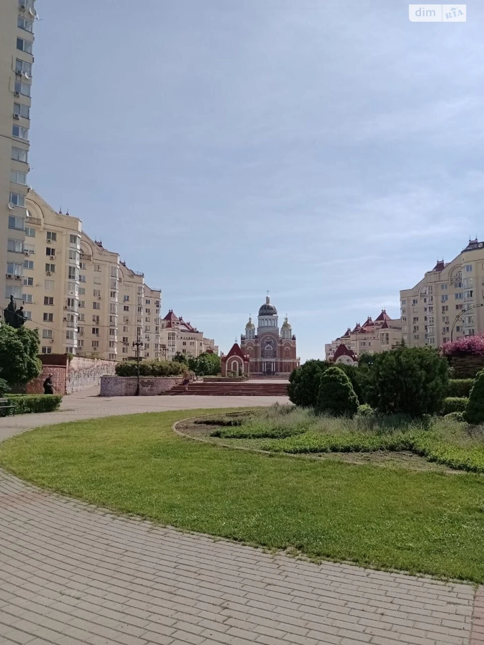 Довгострокова Оренда Квартира Оболонь