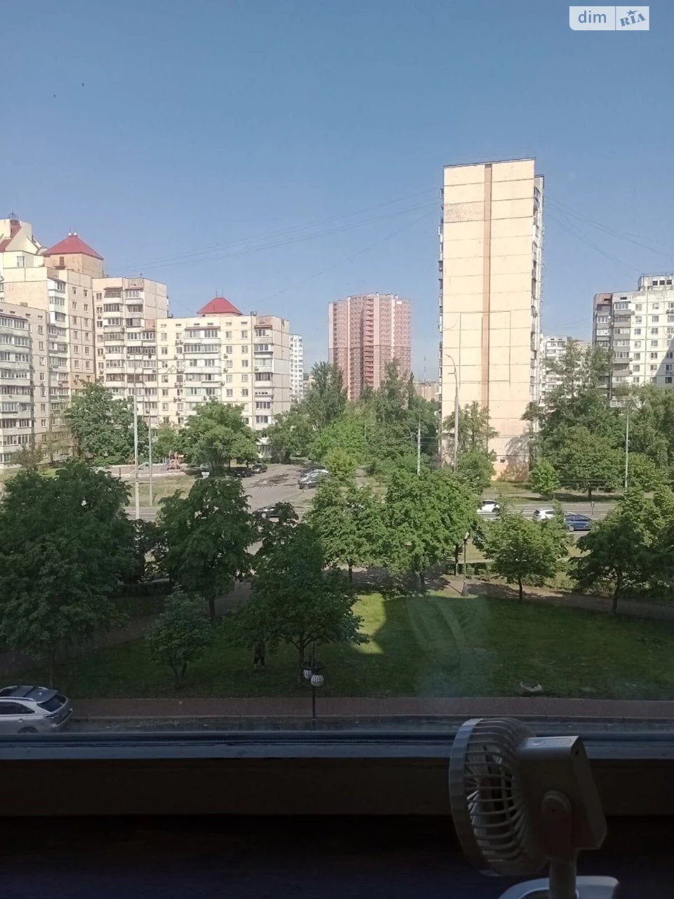 Довгострокова Оренда Квартира Оболонь