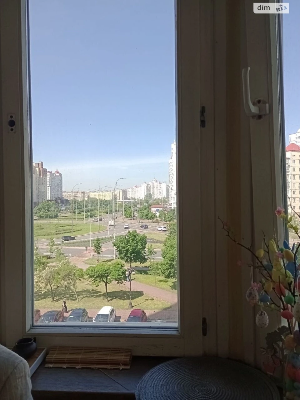 Довгострокова Оренда Квартира Оболонь