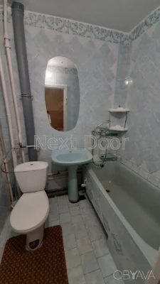 1-комнатная квартира, 34м.кв.