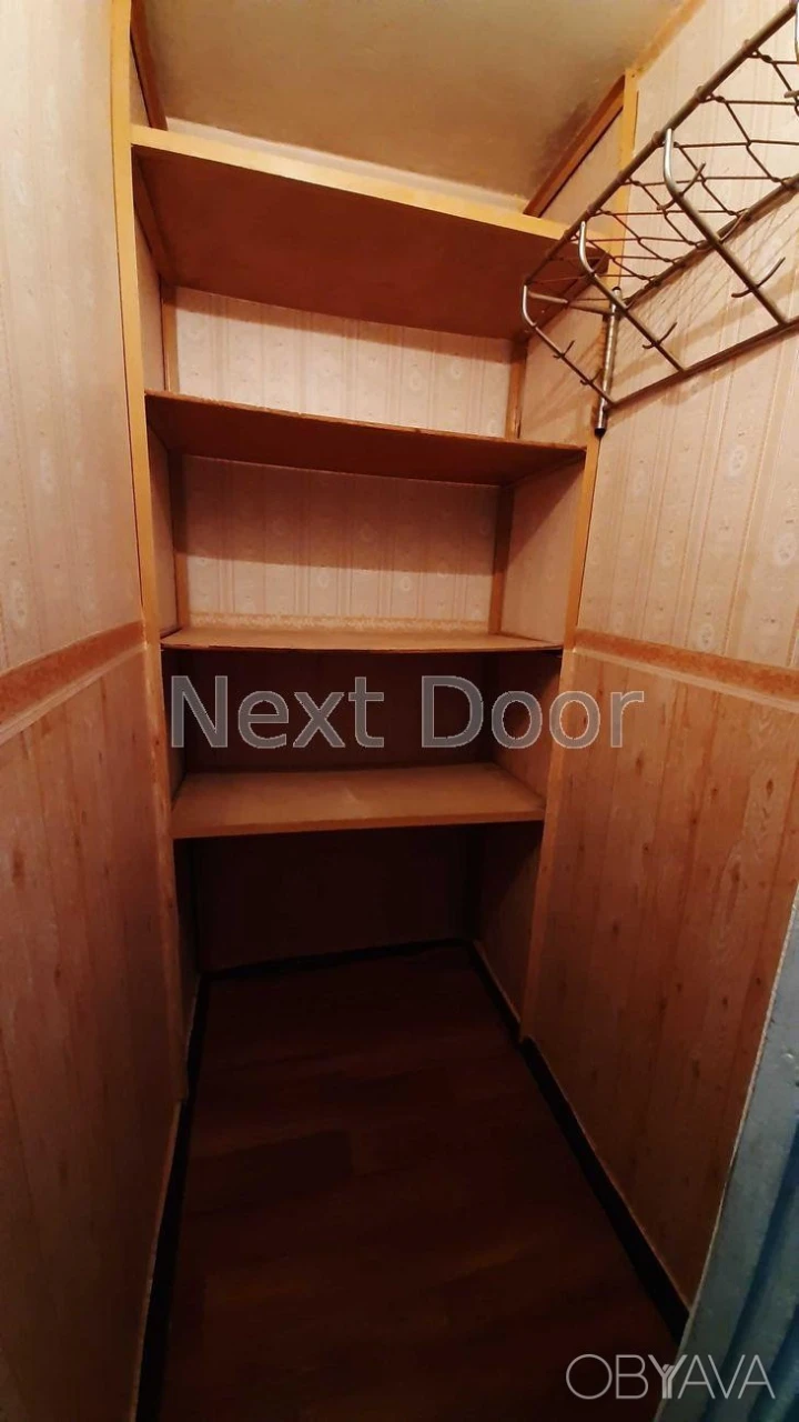 1-комнатная квартира, 34м.кв.