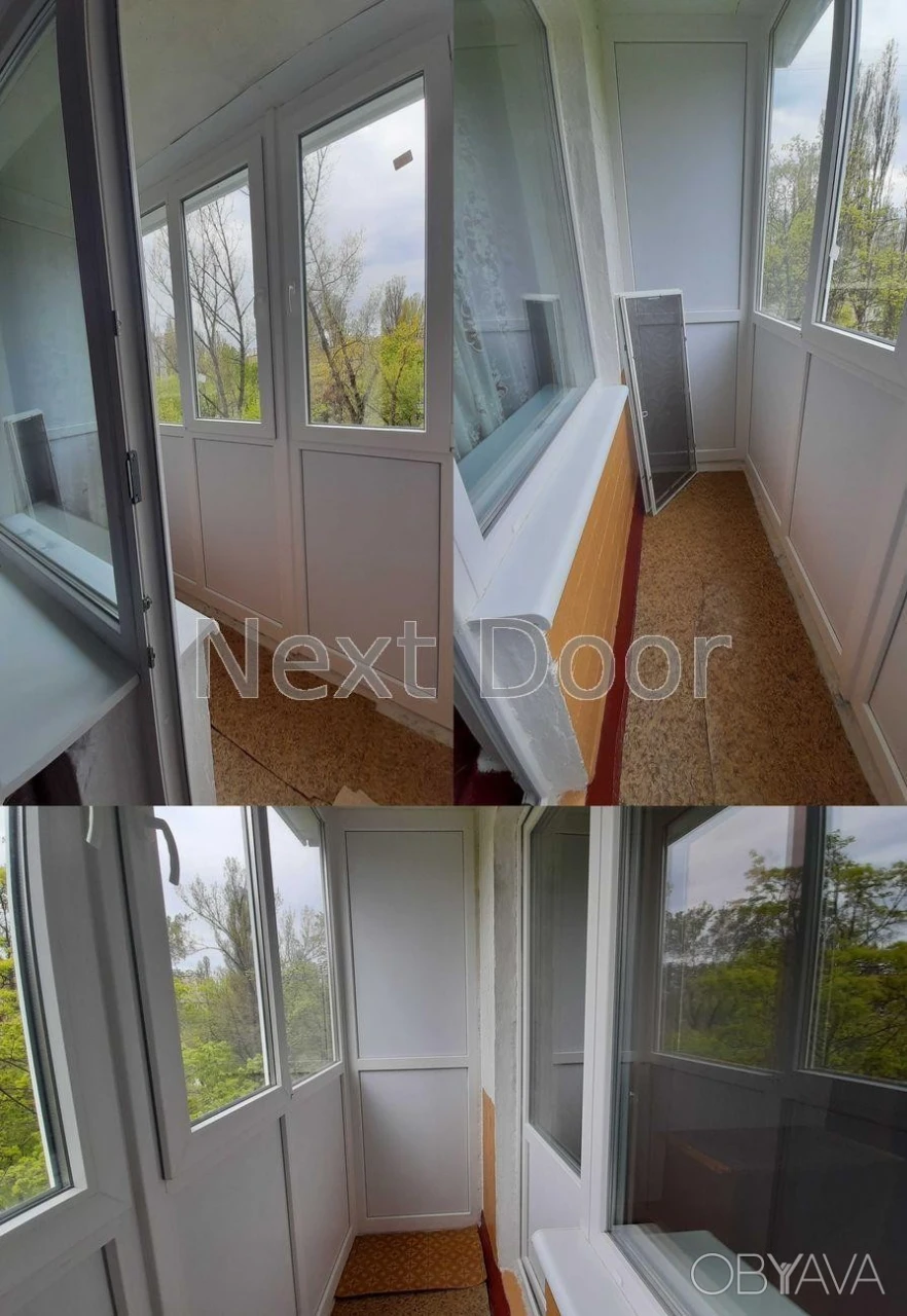 1-комнатная квартира, 34м.кв.