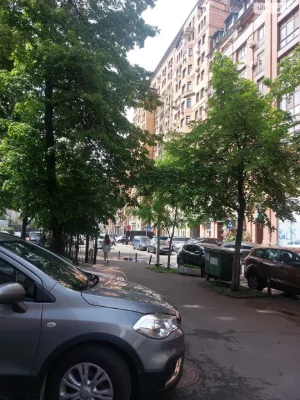 Довгострокова Оренда Квартира Печерськ