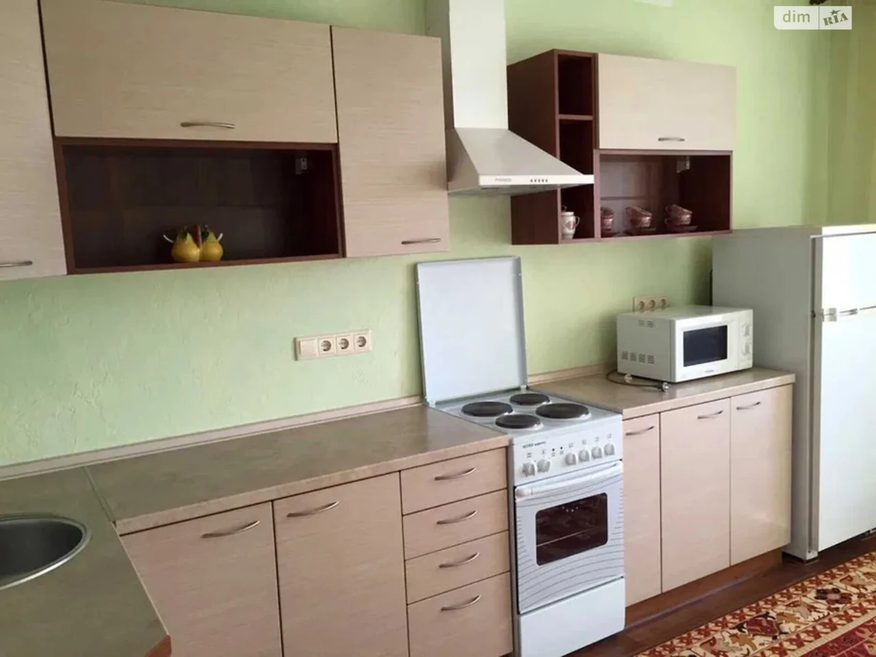 Довгострокова Оренда Квартира
