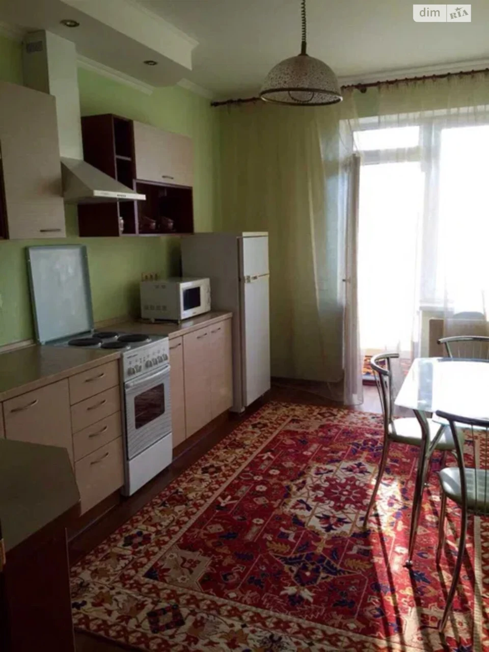 Довгострокова Оренда Квартира