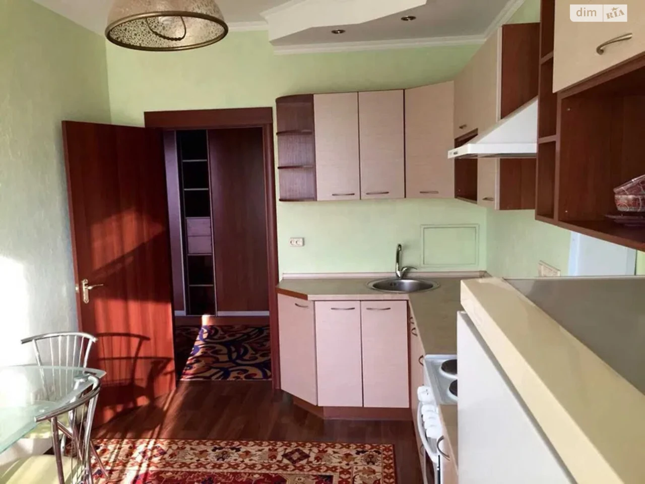 Довгострокова Оренда Квартира