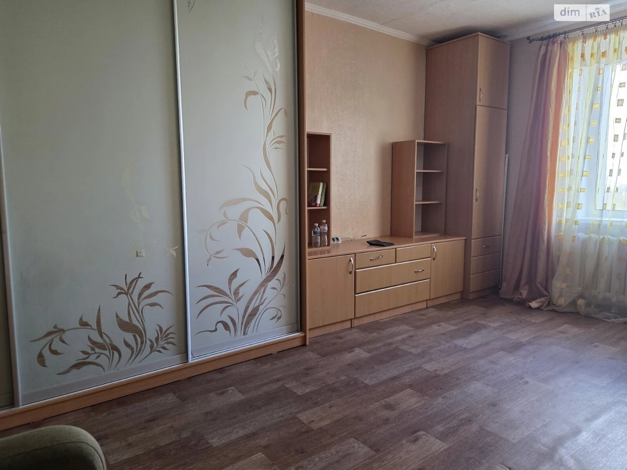 Довгострокова Оренда Квартира Борщагівка
