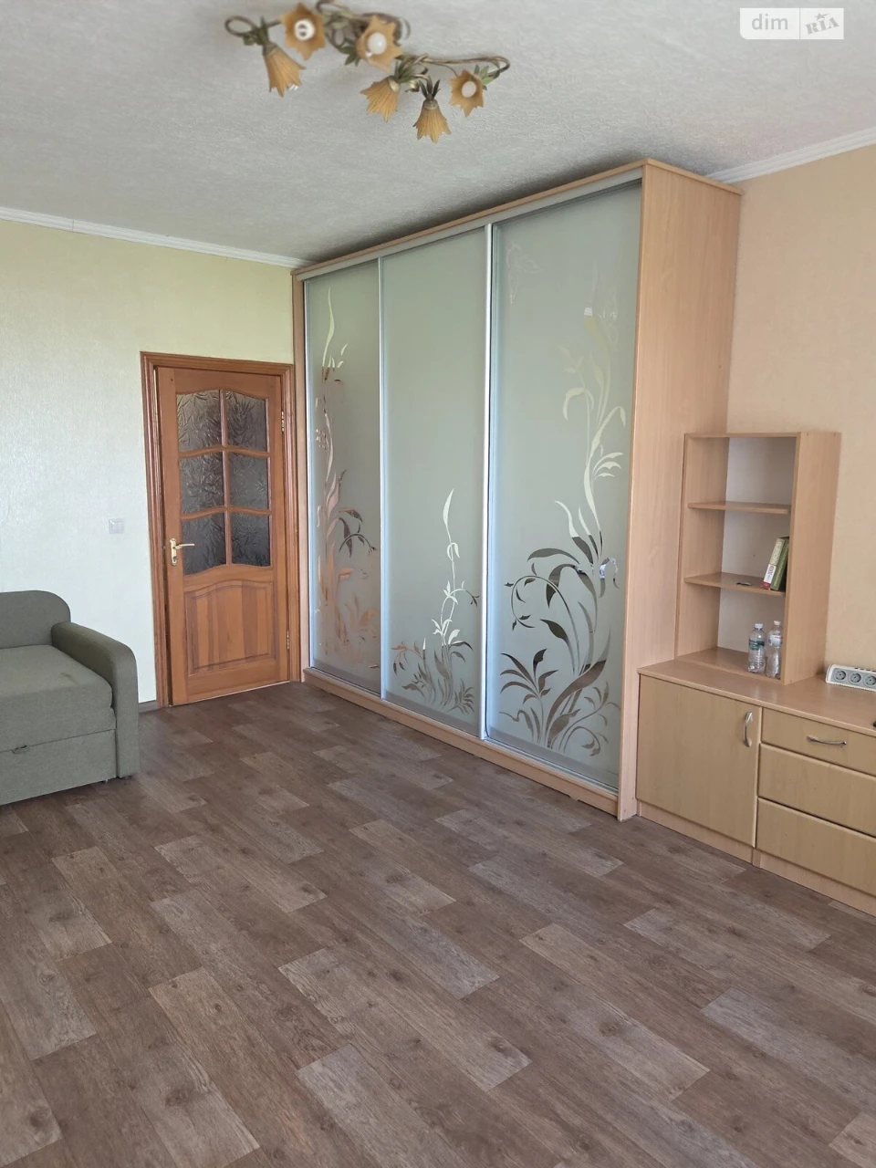 Довгострокова Оренда Квартира Борщагівка