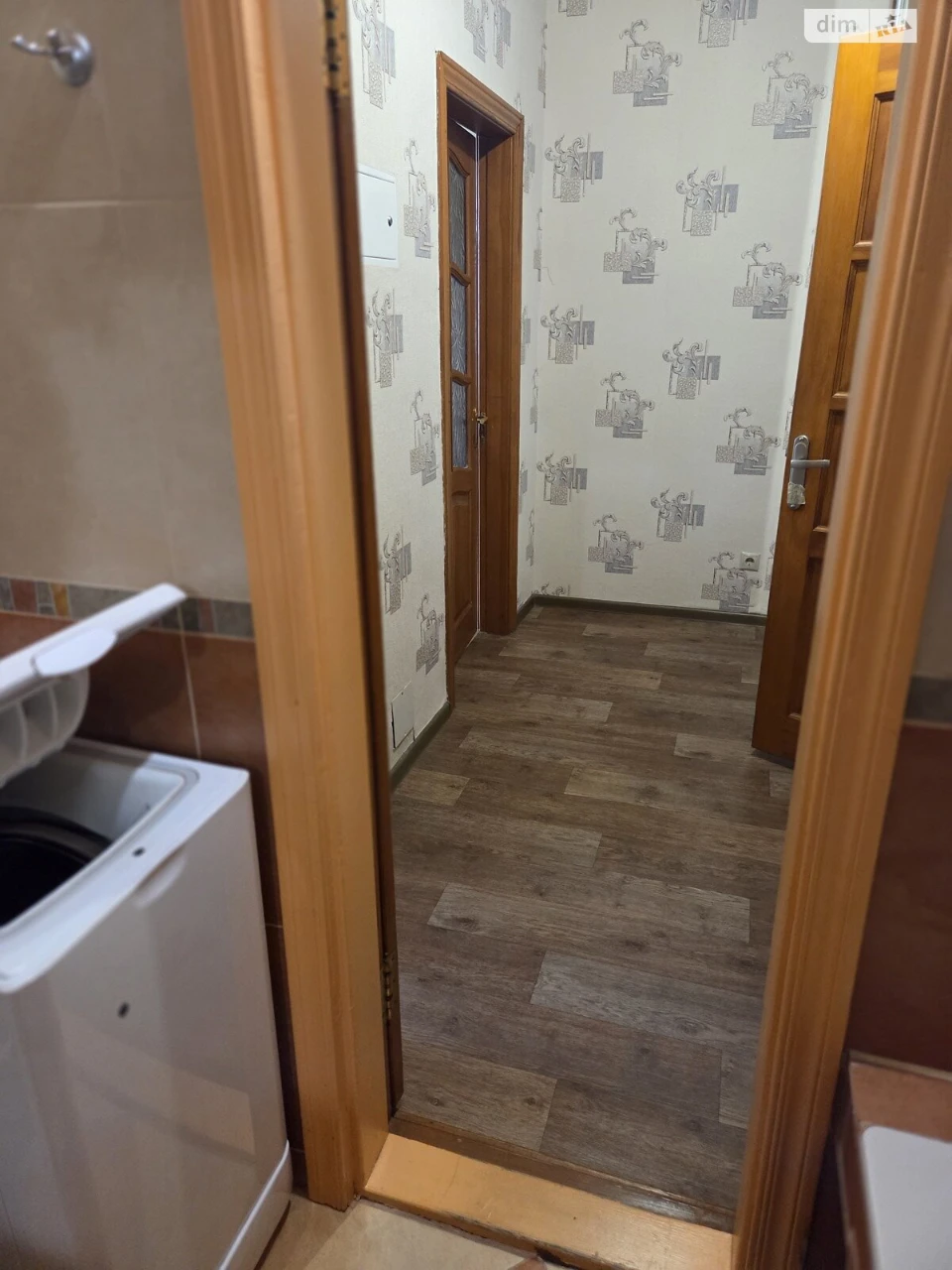 Довгострокова Оренда Квартира Борщагівка
