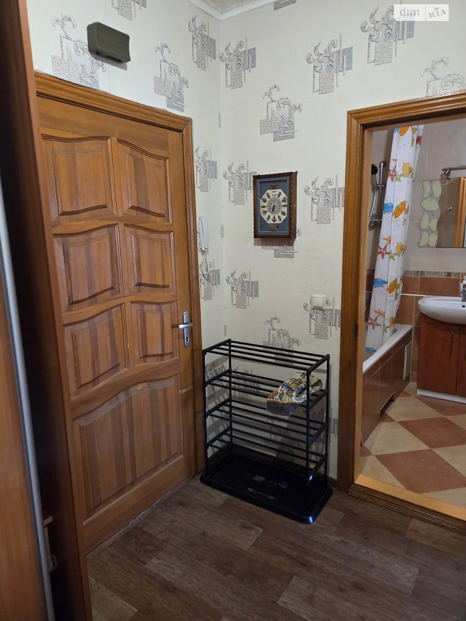 Довгострокова Оренда Квартира Борщагівка