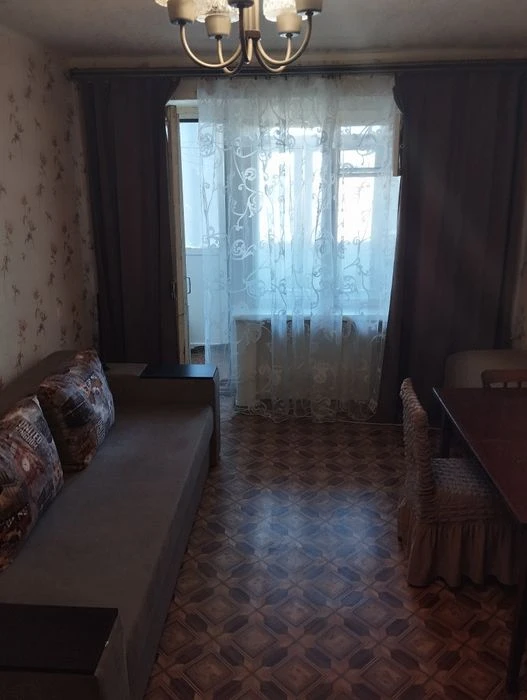 Two-room apartment for sale, Airport area