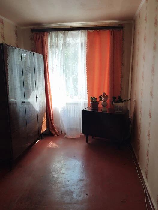 Two-room apartment for sale, Airport area
