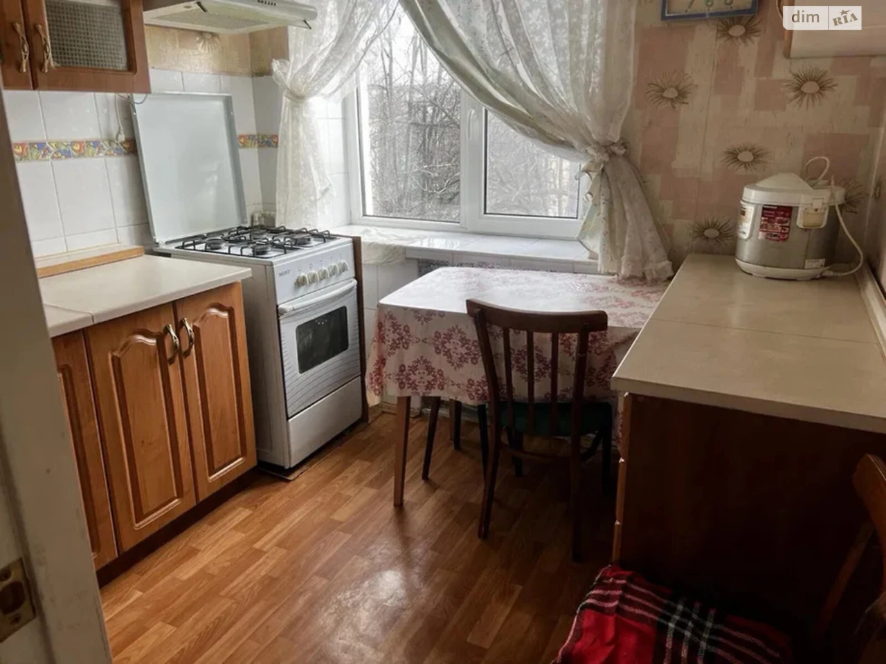 Довгострокова Оренда Квартира Залізничний Масив