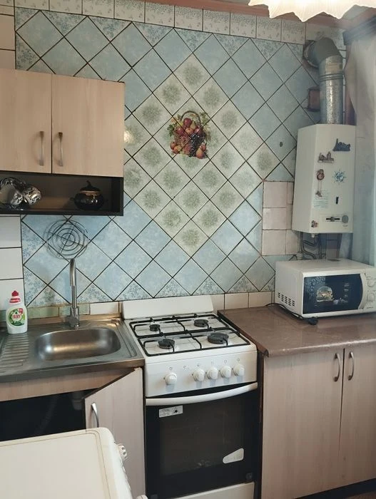 Two-room apartment for sale, Airport area