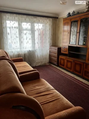 Довгострокова Оренда Квартира Залізничний Масив