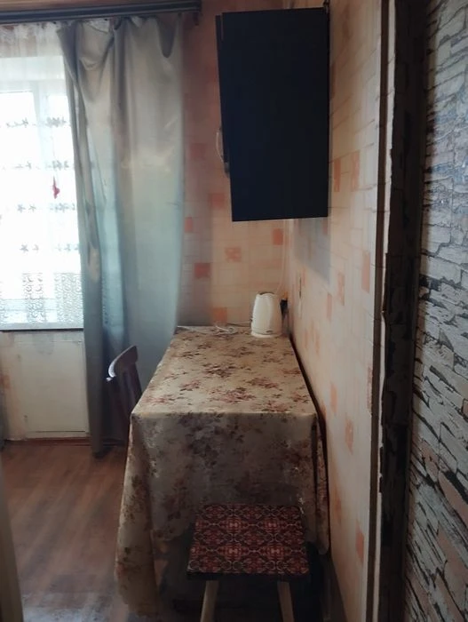 Two-room apartment for sale, Airport area