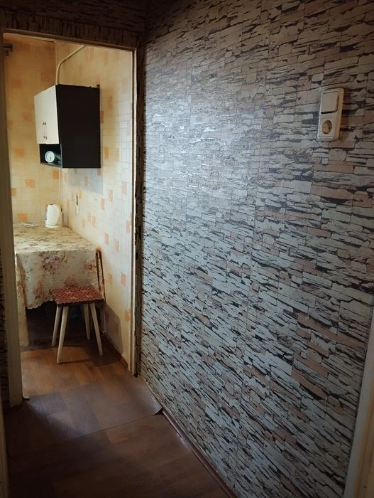 Two-room apartment for sale, Airport area