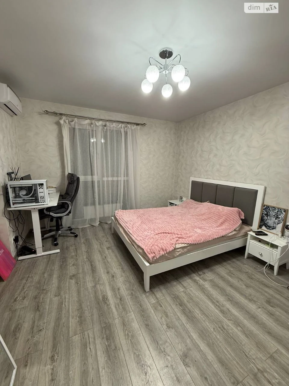 Довгострокова Оренда Квартира Солом'янка