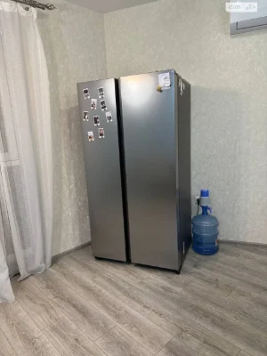 Довгострокова Оренда Квартира Солом'янка