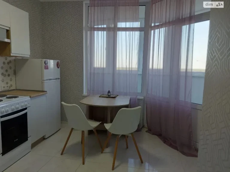 Довгострокова Оренда Квартира Бортничі