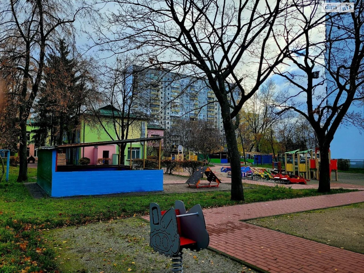 Довгострокова Оренда Квартира Нова Дарниця