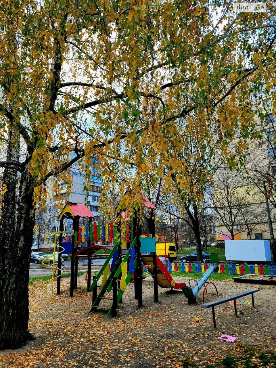 Довгострокова Оренда Квартира Нова Дарниця