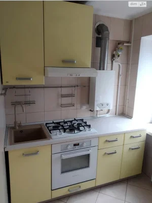 Довгострокова Оренда Квартира Лук'янівка