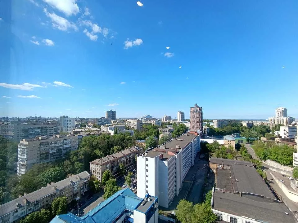 Квартира. Київ, Кловський узвіз