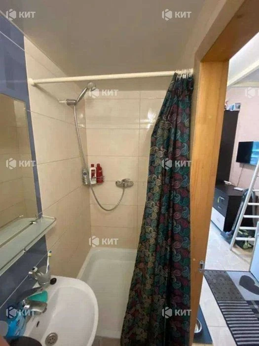 1 room 25 sq.m. Saltovka (Barab., Ukraine) Residential complex Vorobyovy Gory m. Akadem